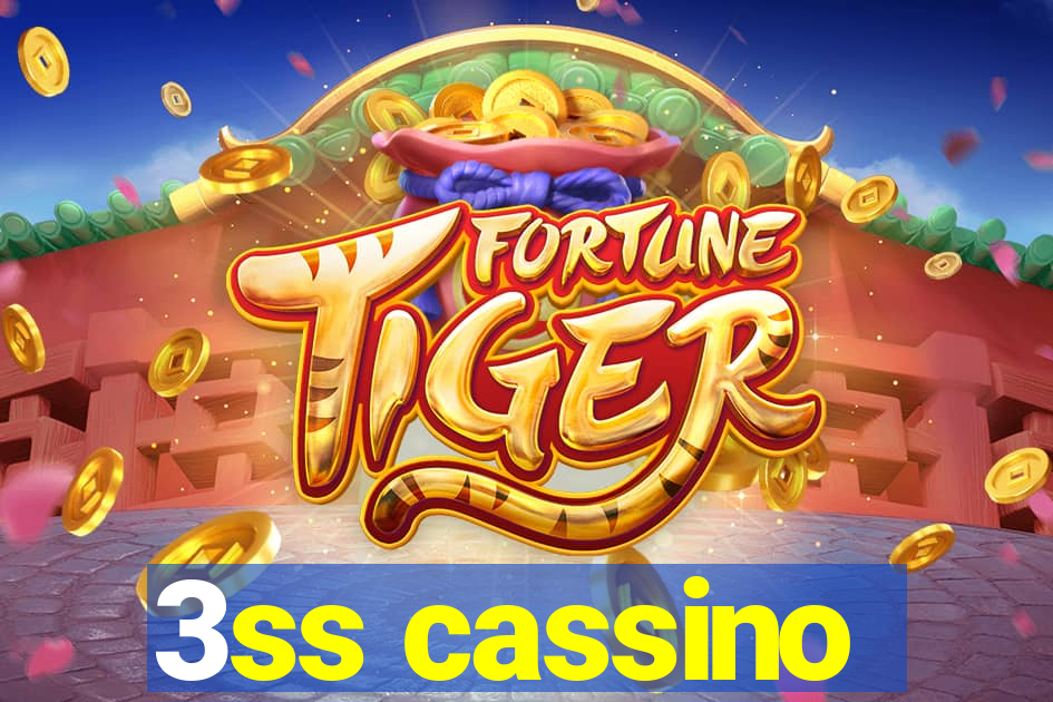 3ss cassino